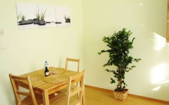 Holiday Apartment Vienna - Favoriten