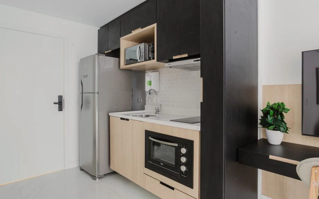 Tabas By Blueground - Essencia Da Vila