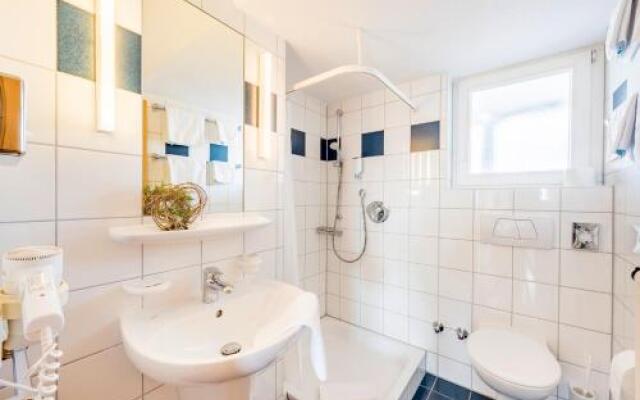 Appartement Hotel Röhrenbach