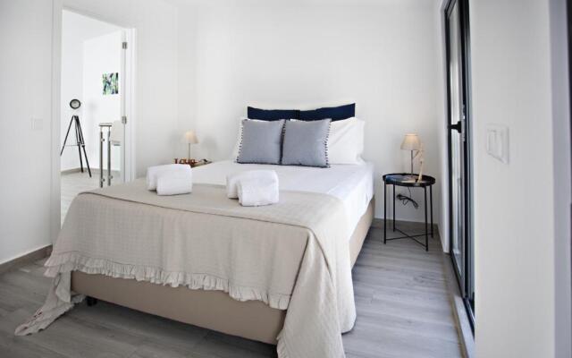 Faro Clara Suites