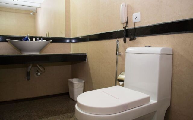 OYO 1651 Hotel Seetal