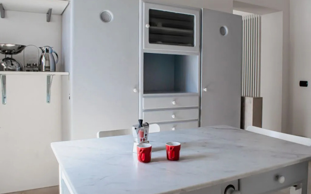 Santa Domenica Guest House