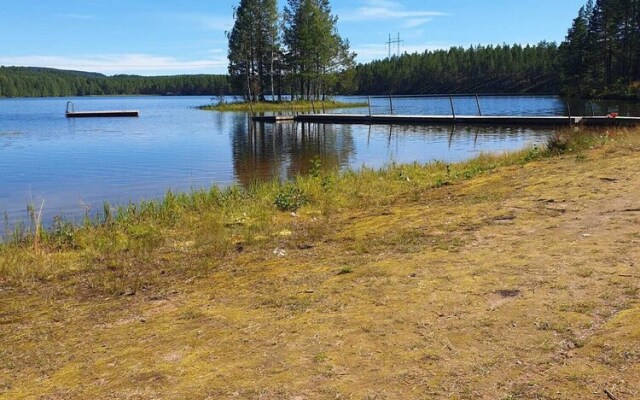 Beautiful 4-5 Persons Cottage in Alvdalen