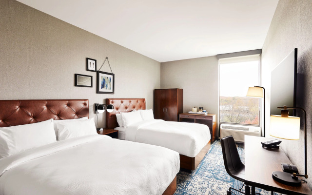 Four Points by Sheraton Chicago Westchester/Oak Brook