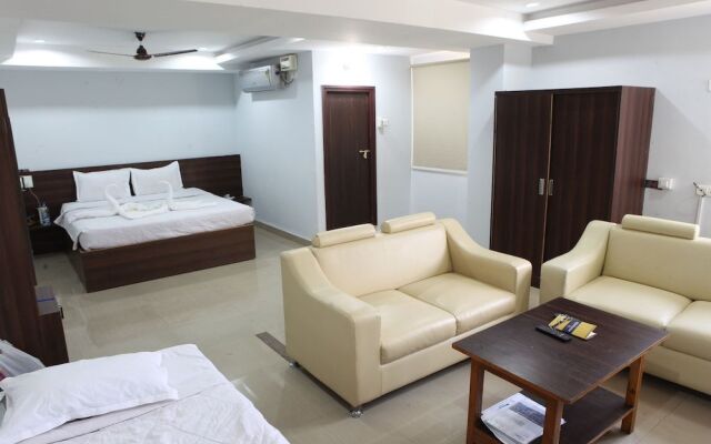 Nova Pride Hotel
