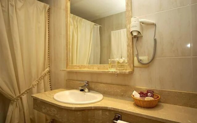 Hotel Villa Covelo