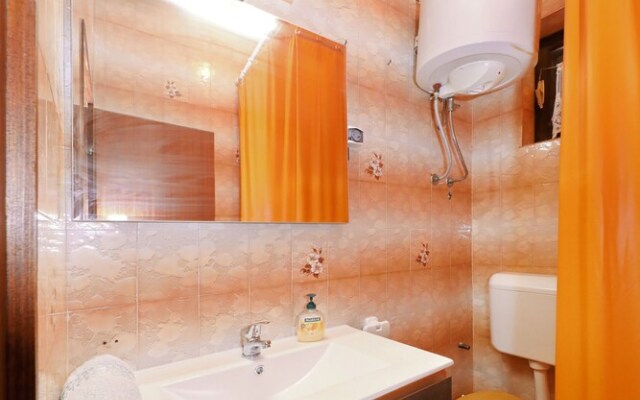 Apartments Saphron Beach