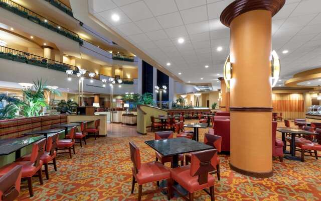 Wyndham Grand Oklahoma City Downtown