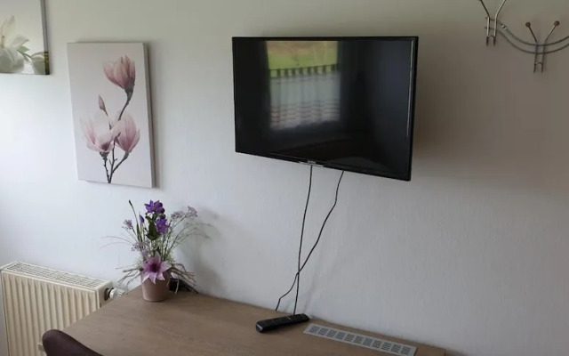 Gästehaus Strudthoff