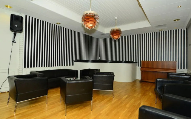 Hostel Sandnes