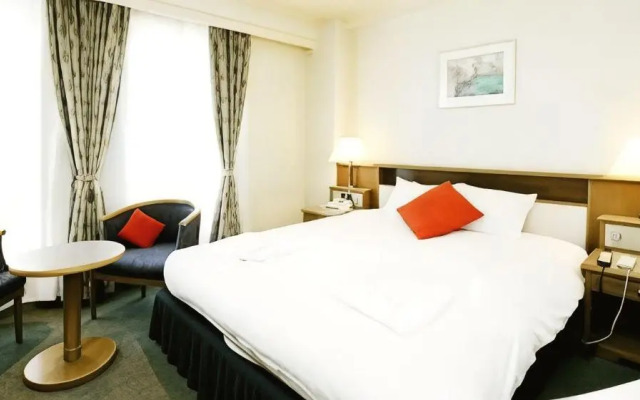 Pearl Hotel Mizonokuchi