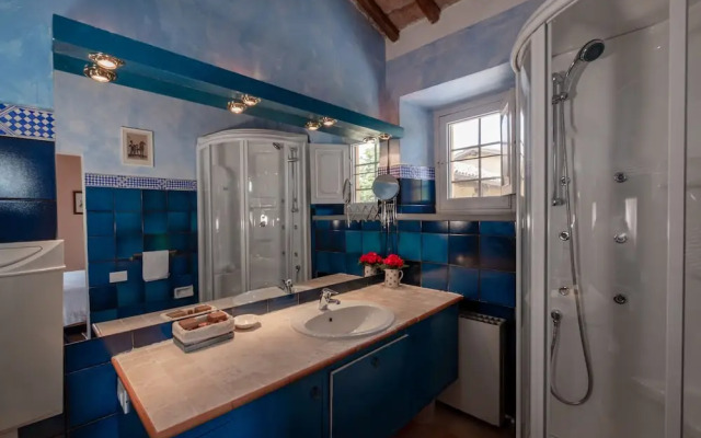 Agriturismo Le Cerque