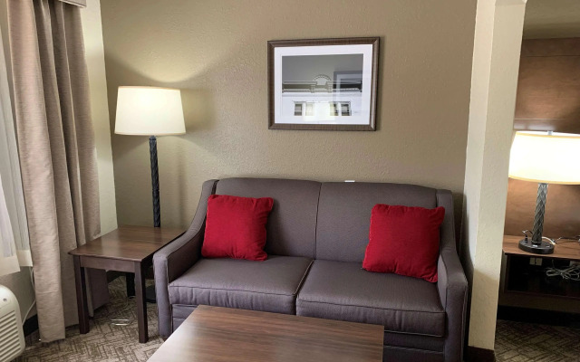 Best Western Gardendale