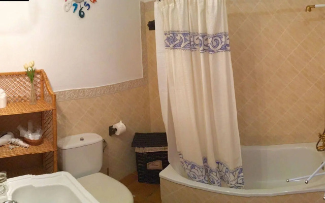 Hotel Rural Casona Santo Domingo