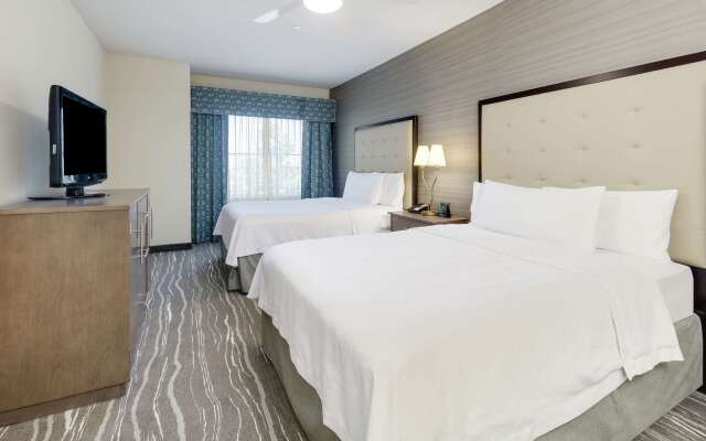 Homewood Suites Dallas Allen