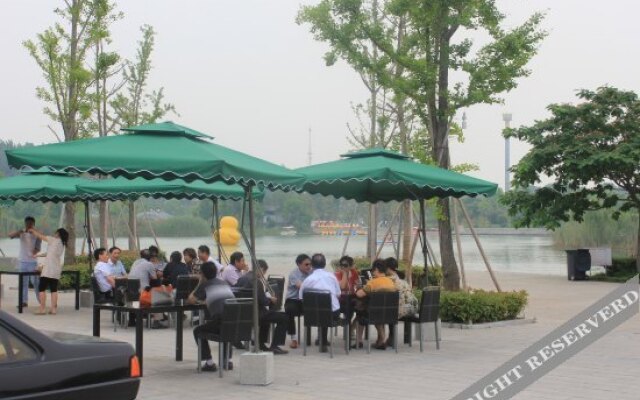 Yiranju Holiday Hotel