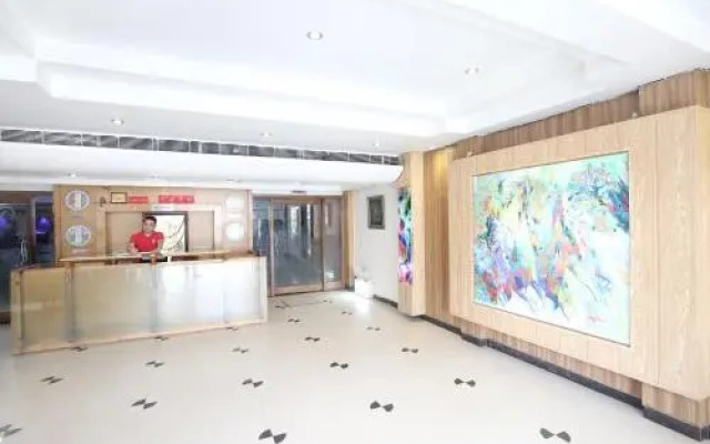 Hotel Aaditya Majha Continental