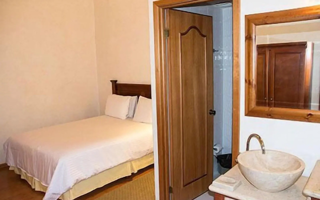 Hostal De La Monja
