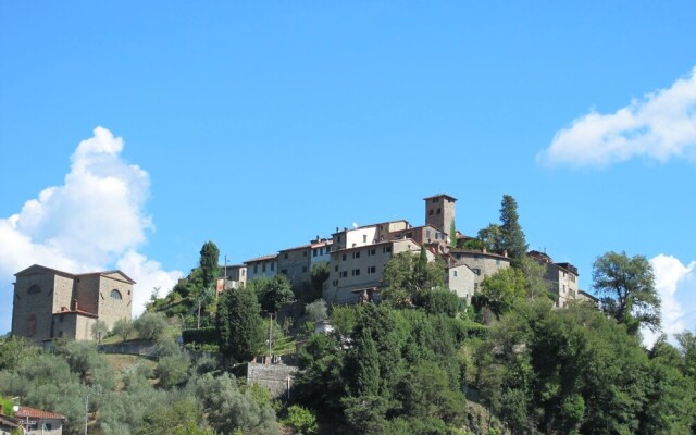 Podere Sondino Apt I Cinghiali Pietrabuona