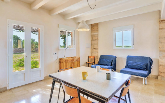 Possessio Sa Barrala Duplex