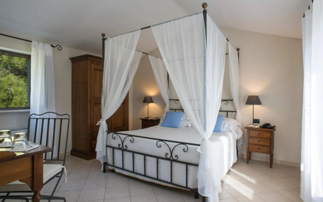 Masseria Panareo