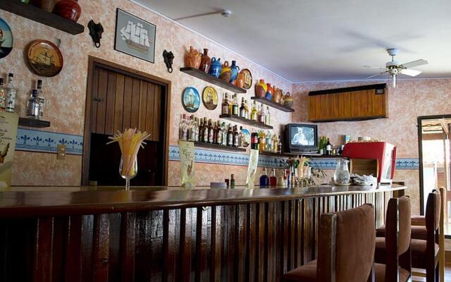 Brisas Sierra Mar All Inclusive