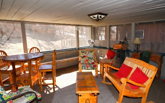 Springers River Retreat