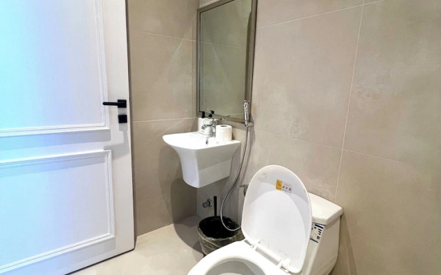 Riyadh luxury hotel apartments