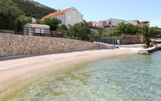 Apartment in Grebatica With sea Beach
