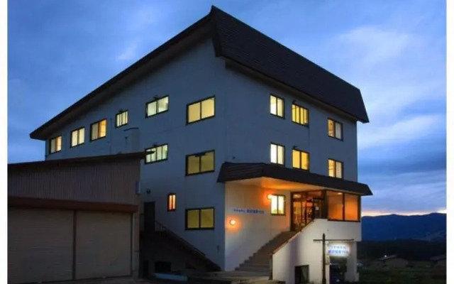 Puti Hotel Nozawa Onsen Inn