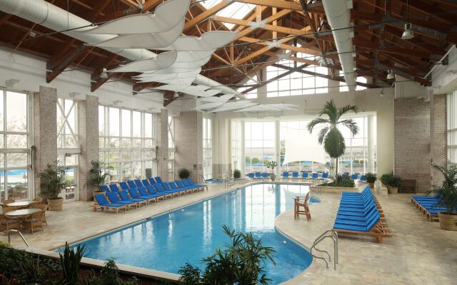 Hyatt Regency Chesapeake Bay