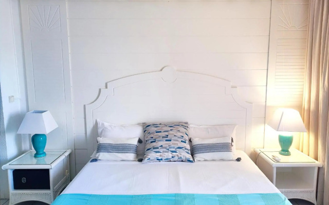 Residence Turquoise Guadeloupe