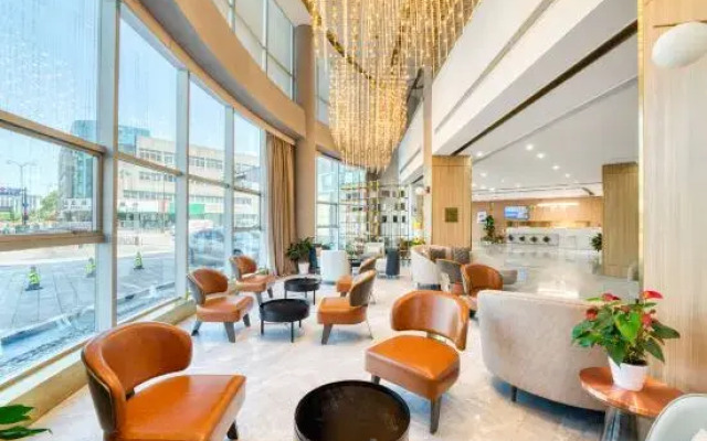 Hangzhou Yuyou Yunxi Hotel