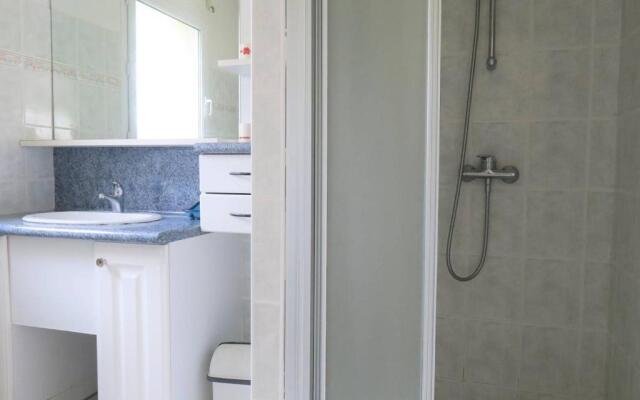 Maison Pleumeur-Bodou, 3 pièces, 4 personnes - FR-1-368-286