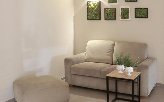 Hotel Aloisi
