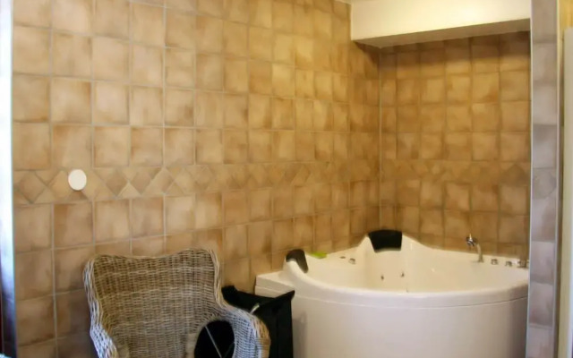 8 Person Holiday Home in Sälen