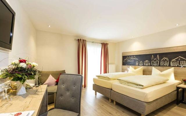 Hotel Die Gams