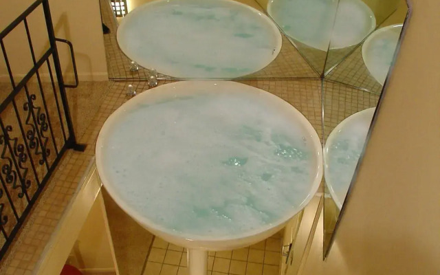 Wildwood Inn Tropical Dome & Theme Suites