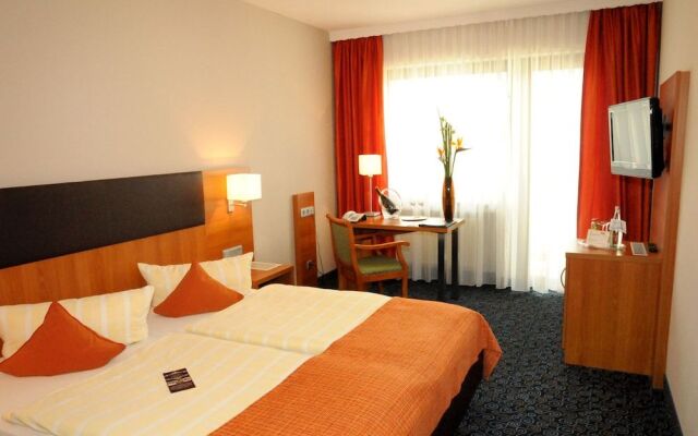 BC Hotel Bad Kreuznach