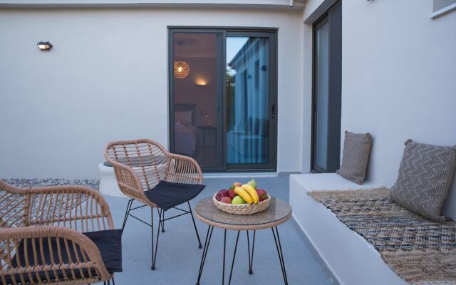 Drallos Luxury Villa