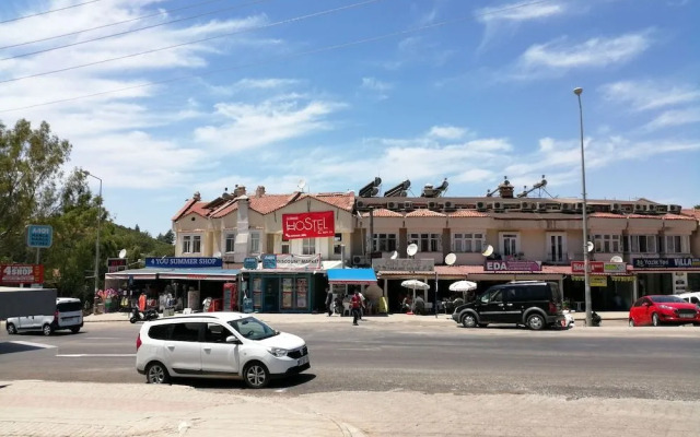 Oludeniz Hostel