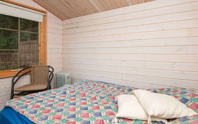 Beautiful Holiday Home in Jutland With Terrace