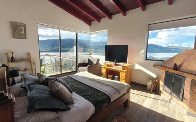 Neusa Hills Glamping