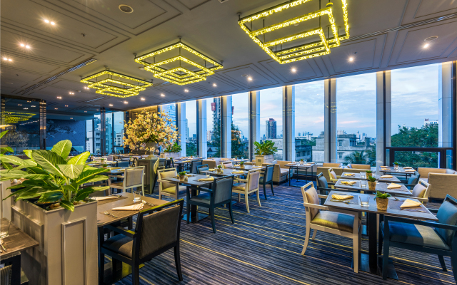 Chatrium Residence Sathorn