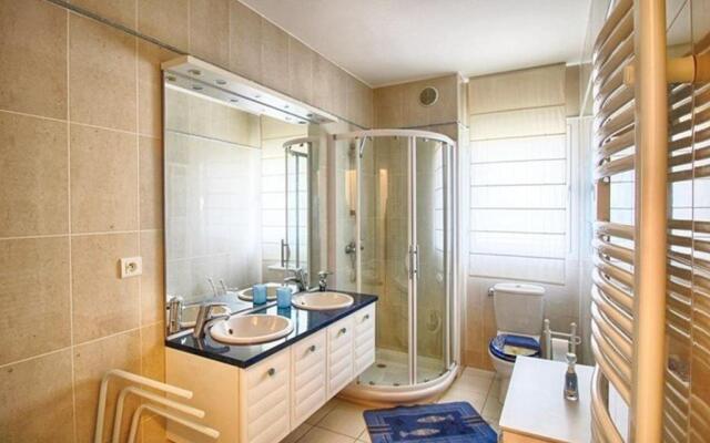 Appartement Lumio, 3 pièces, 5 personnes - FR-1-63-268