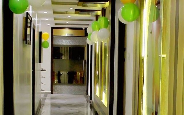 Hotel Simna International
