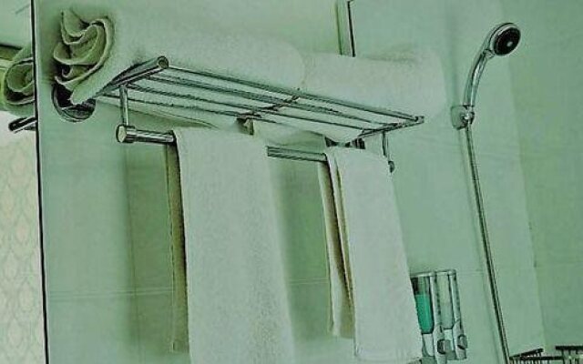 Yong Jia Hotel Suzhou