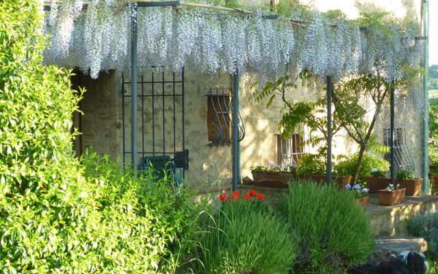 Agriturismo Apparita