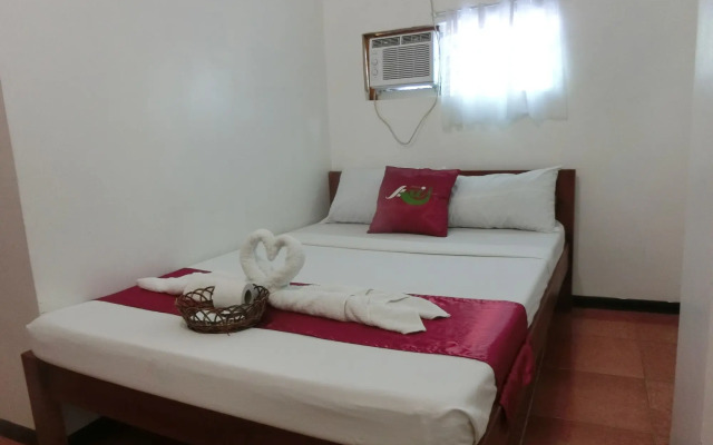 Axis Pension Hotel