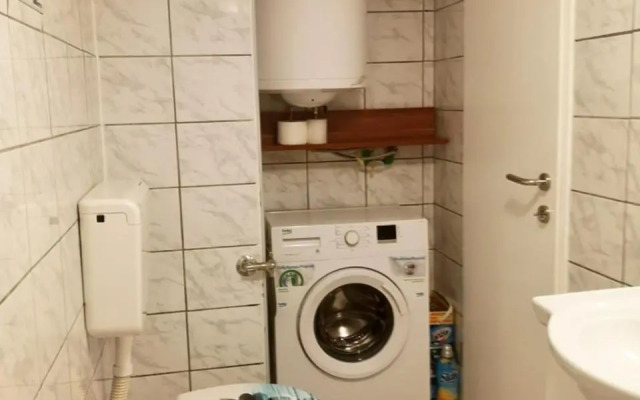 Sweet Cosy Apartment